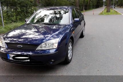 Ford Mondeo 175.000 km 1.250 &euro; Nürnberg 90471