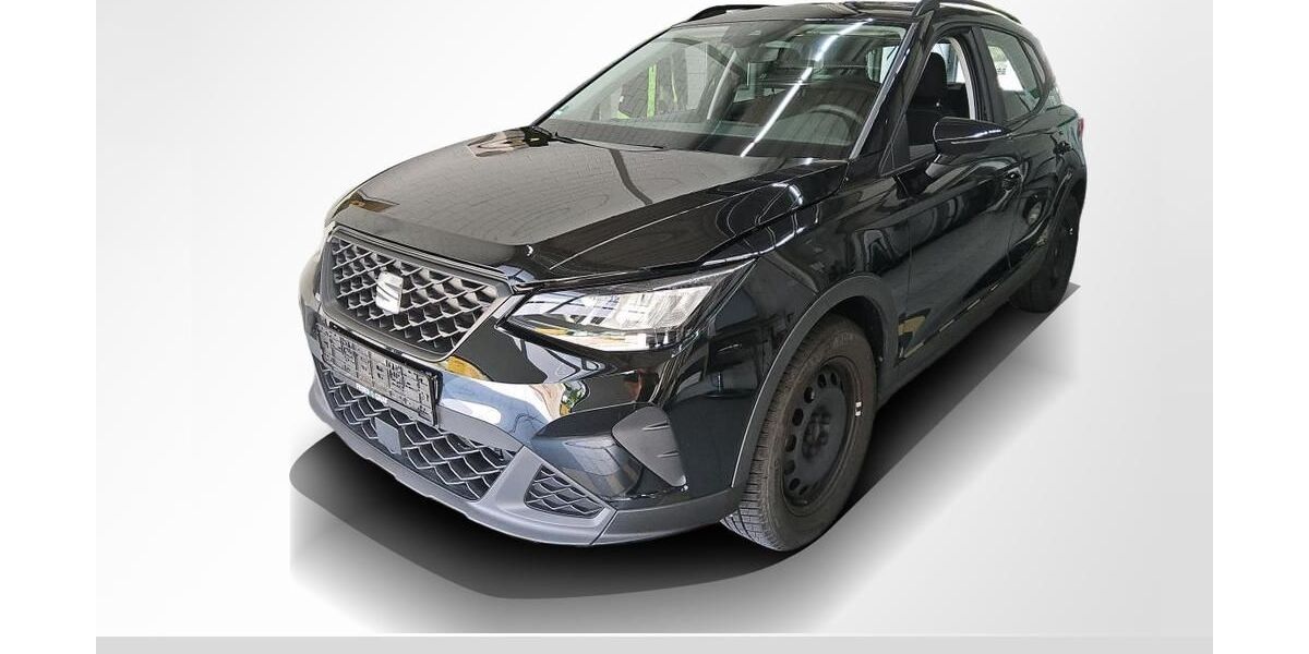 Seat Arona 21.150 km 17.440 &euro; Forchheim 91301