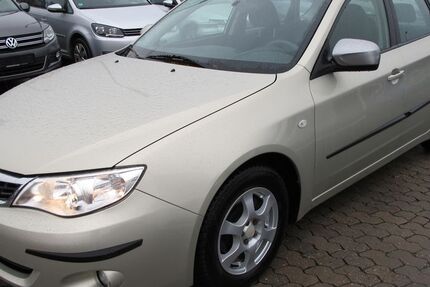 Subaru Impreza 130.000 km 4.990 &euro; Nürnberg 90439