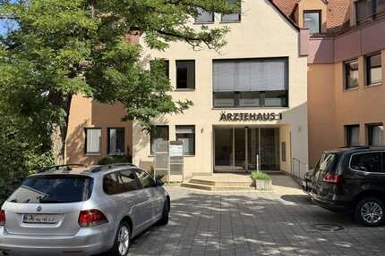 Gewerbeobjekt Schwabach - 460.000&euro; | Angebot:24159298