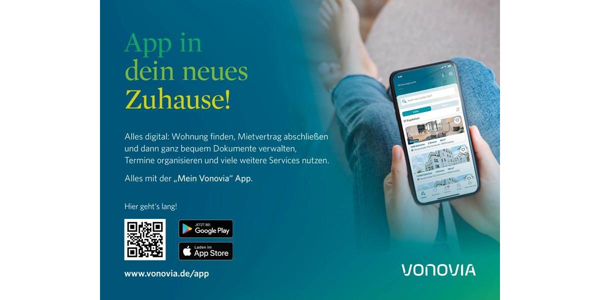 3 Zimmerwohnung mit Balkon! 3 zimmer