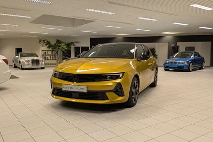 Opel Astra 43.900 km 17.750 &euro; Herzogenaurach 91074