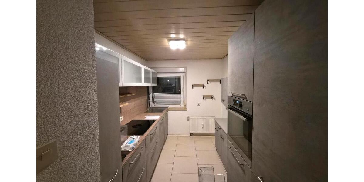 Erdgeschoßwohnung Nürnberg Langwasser - 3 Zimmer, 60 m&sup2;, 850&euro; | Angebot:27596939
