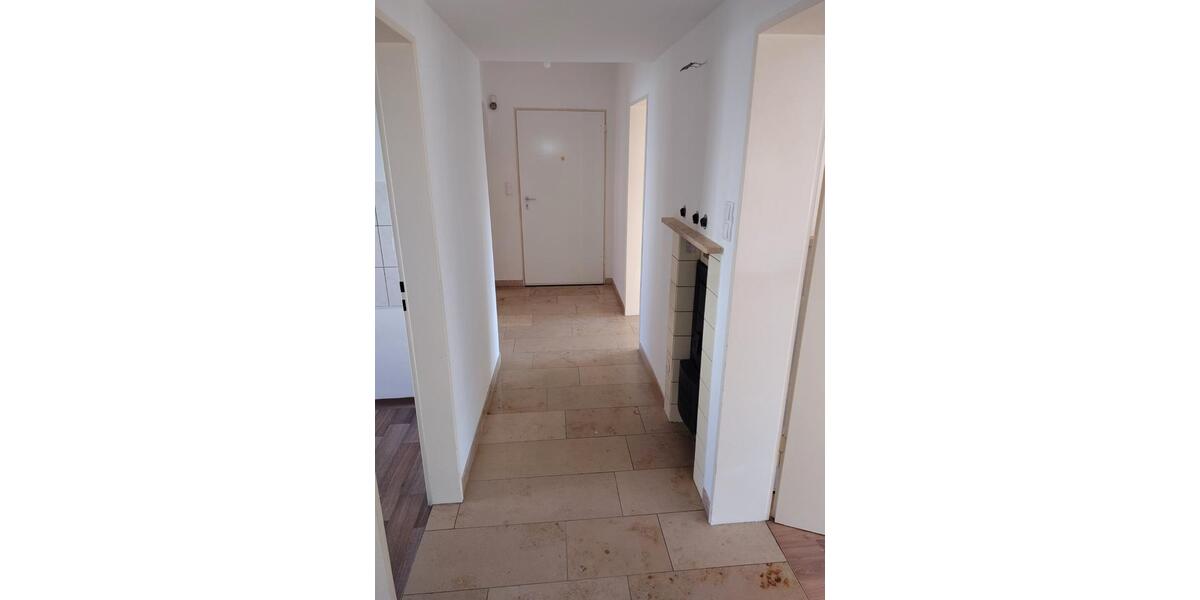 Hochparterre Hersbruck - 3 Zimmer, 78 m&sup2;, 780&euro; | Angebot:26420361