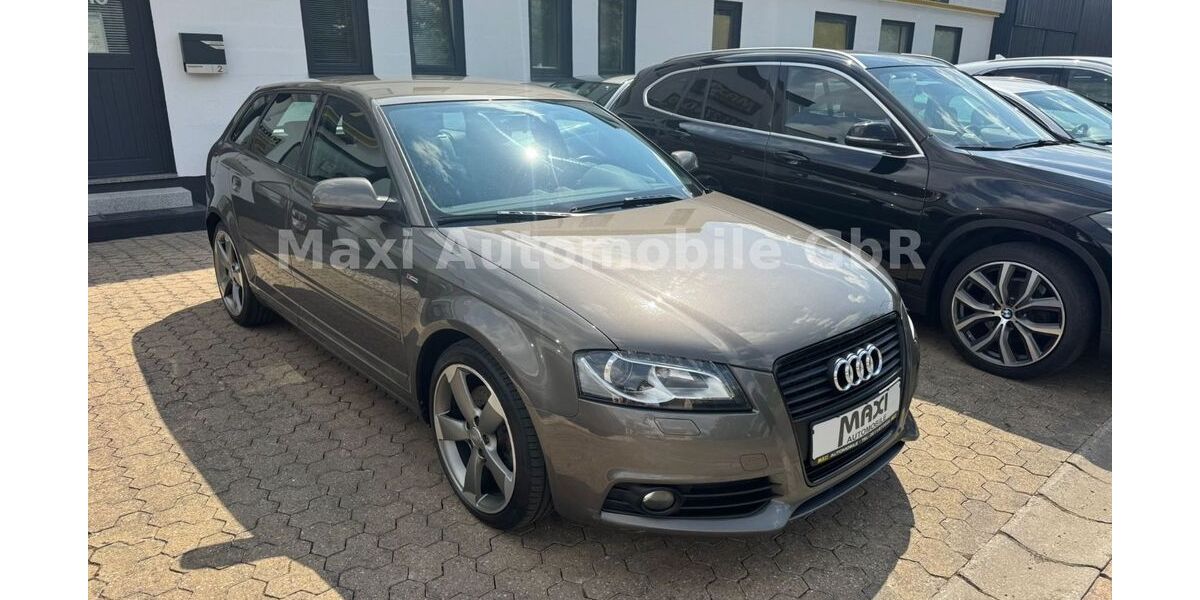 Audi A3 145.000 km 10.590 &euro; Ammerndorf 90614