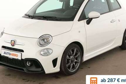 Abarth 595C 13.416 km 20.870 &euro; Nürnberg 90441
