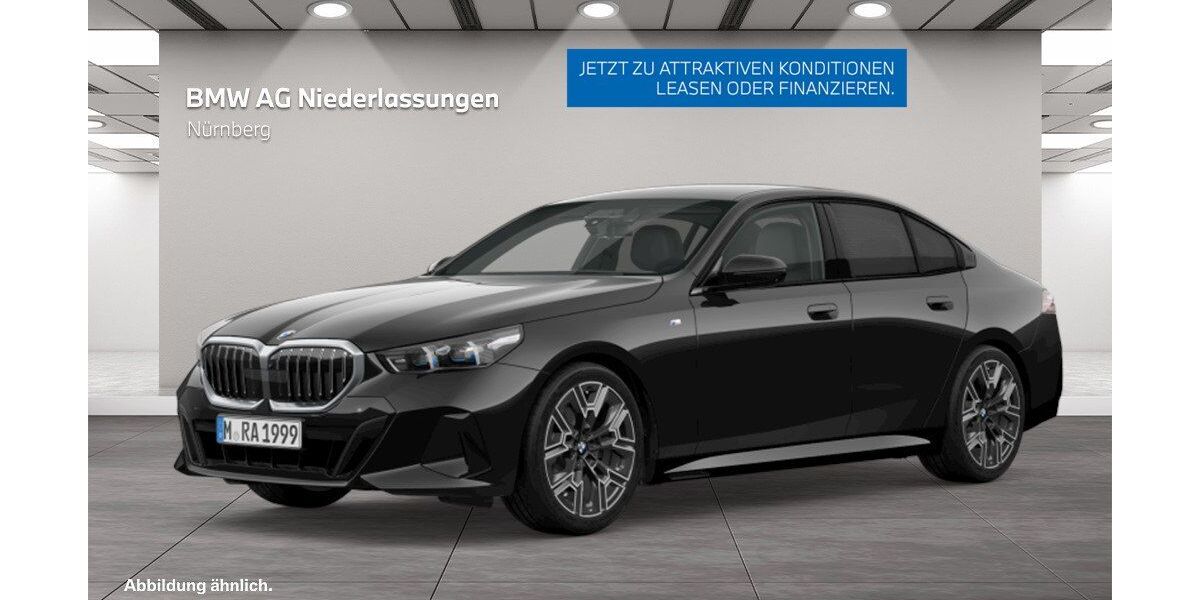 BMW 520 12.117 km 57.895 &euro; Nürnberg 90441