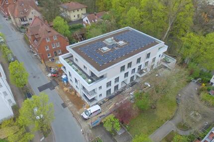 Haus Stein - 3 Zimmer, 66 m&sup2;, 706&euro; | Angebot:26287156