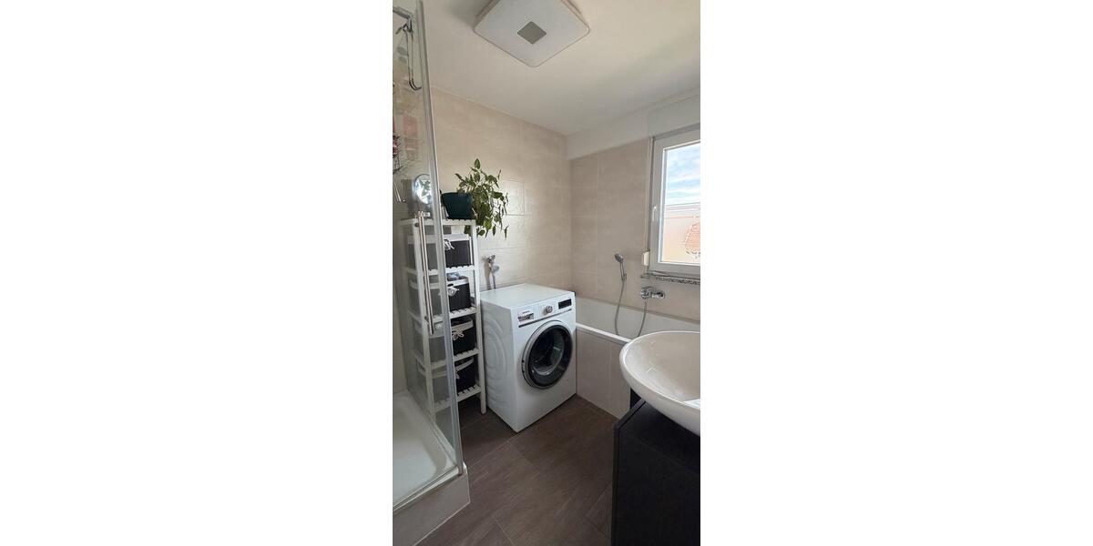 Dachgeschoßwohnung Roßtal - 3 Zimmer, 83 m&sup2;, 340.000&euro; | Angebot:27165704