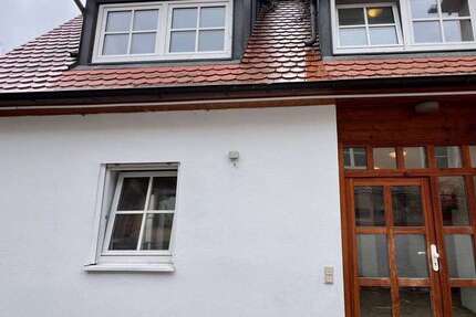 Haus Roth - 3 Zimmer, 110 m&sup2;, 1.200&euro; | Angebot:25499180