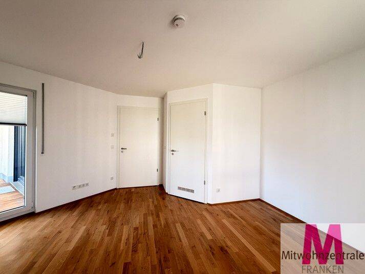 Etagenwohnung Nürnberg Thon - 3 Zimmer, 95 m&sup2;, 1.560&euro; | Angebot:26376791