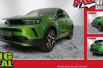Opel Mokka 19.741 km 16.290 &euro; Nürnberg 90429