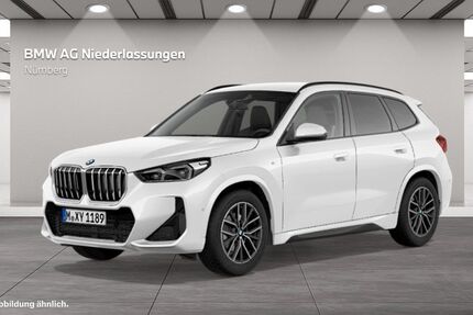BMW X1 19.366 km 48.095 &euro; Nürnberg 90441