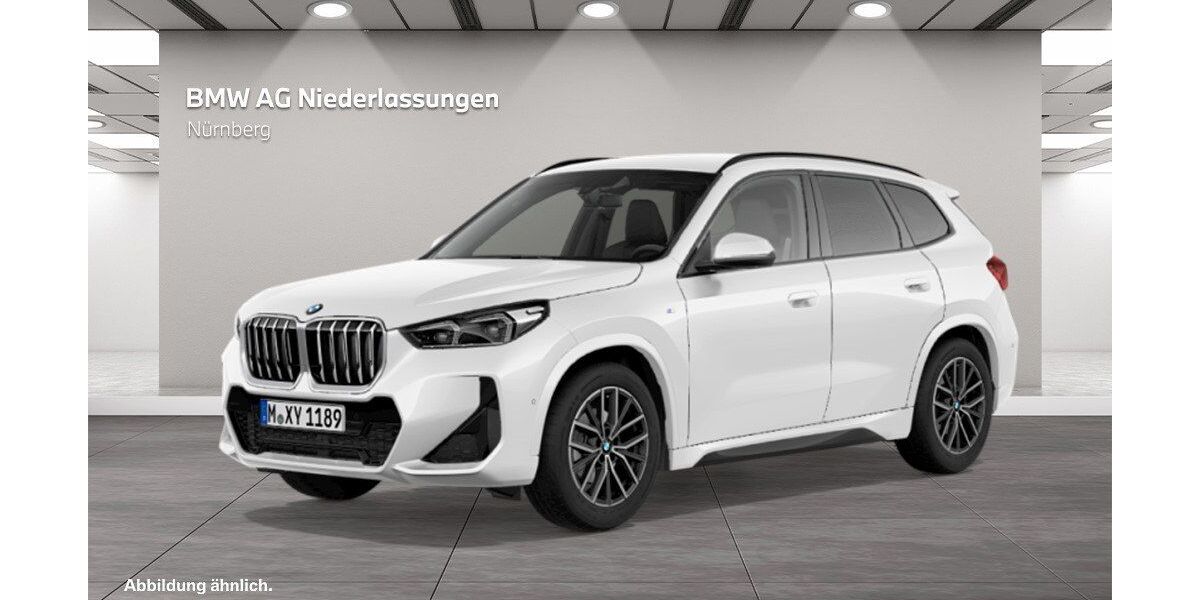 BMW X1 19.366 km 48.095 &euro; Nürnberg 90441