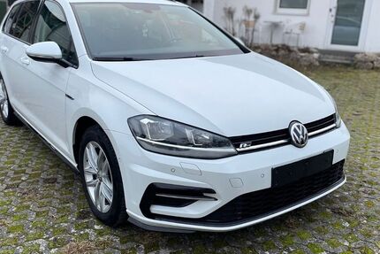 VW Golf 200.000 km 9.550 &euro; Eckental 90542