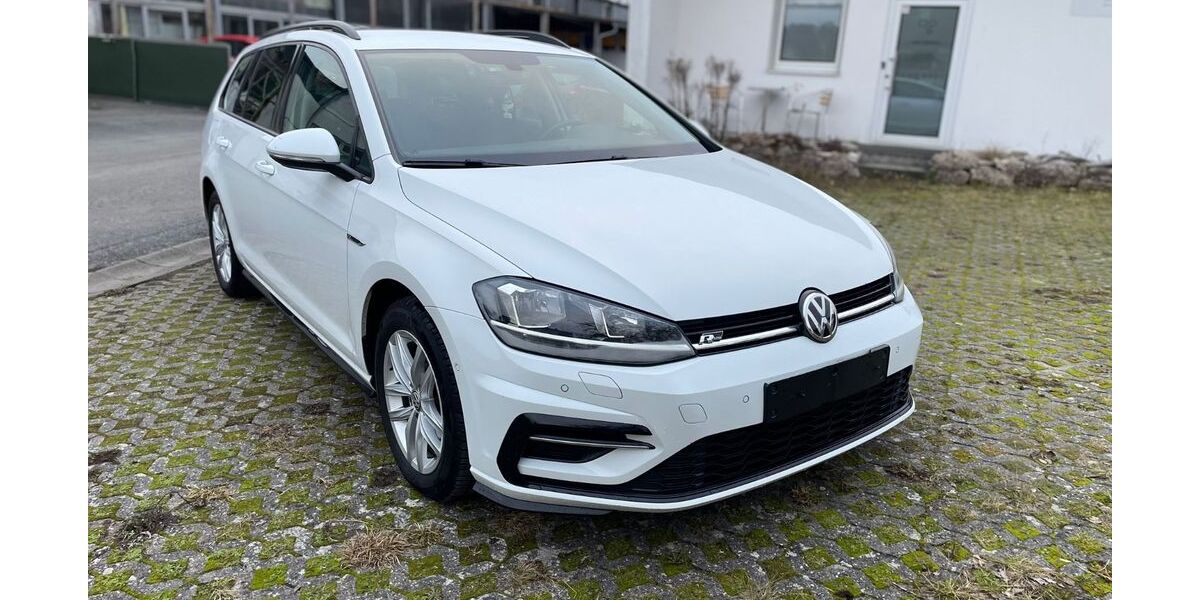 VW Golf 200.000 km 9.550 &euro; Eckental 90542