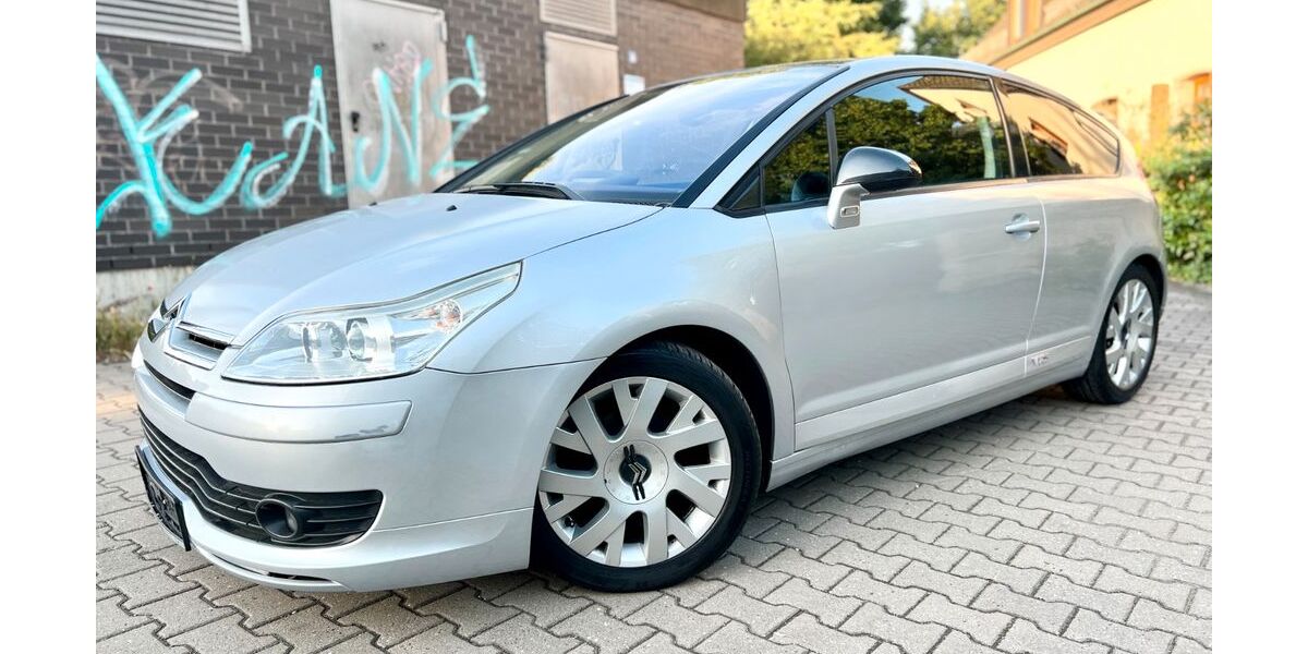 Citroen C4 180.000 km 3.750 &euro; Nürnberg 90427