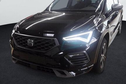 Seat Ateca 25.020 km 32.880 € Fürth 90763