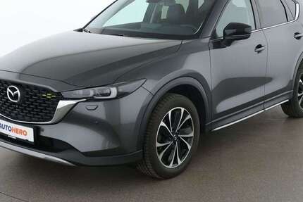 Mazda CX-5 102.665 km 24.490 &euro; Nürnberg 90441