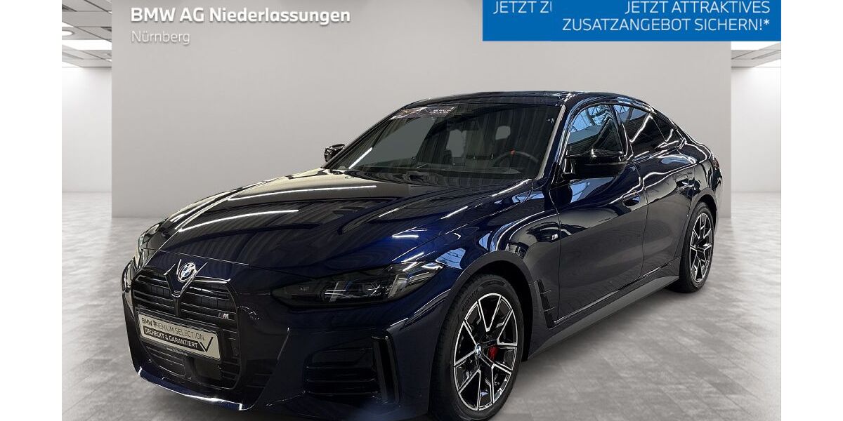 BMW M440 11.175 km 60.893 &euro; Nürnberg 90441