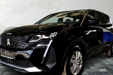 Peugeot 5008 24.000 km 21.480 &euro; Nürnberg OT Schweinau 90439