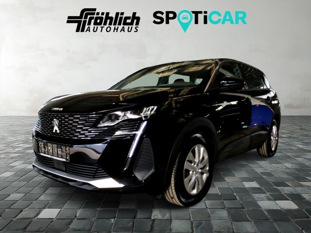 Peugeot 5008 24.000 km 22.970 &euro; Nürnberg OT Schweinau 90439