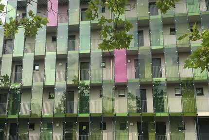 Wohnung zum Kaufen in Erlangen 199.000 € 30 m² 1 zimmer