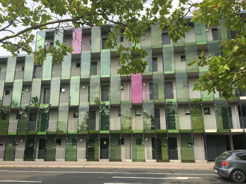 Wohnung zum Kaufen in Erlangen 199.000 € 30 m² 1 zimmer