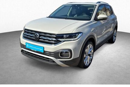 VW T-Cross 49.300 km 22.950 &euro; Schwabach 91126