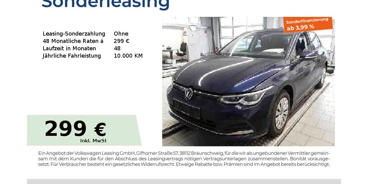 VW Golf 6.497 km 25.301 &euro; Nürnberg 90411