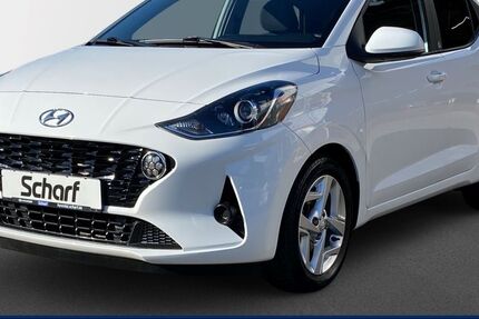 Hyundai i10 62.074 km 11.490 € Nürnberg 90451