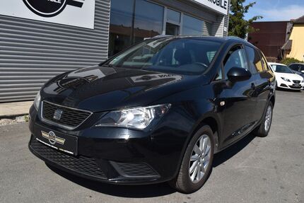 Seat Ibiza 110.000 km 6.490 &euro; Nürnberg 90451