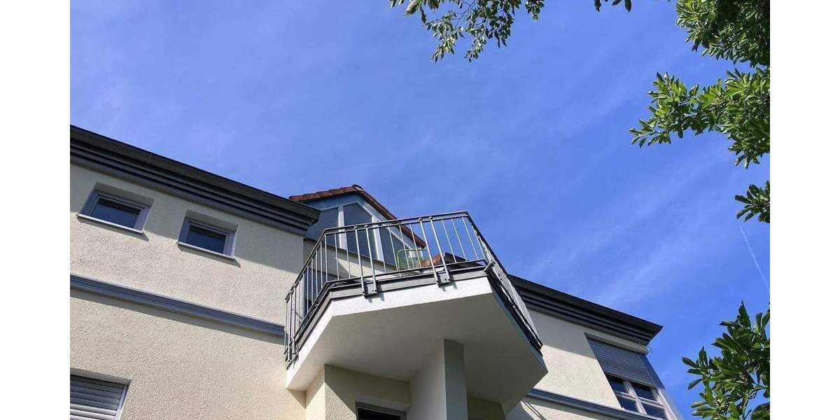 Etagenwohnung Erlangen Burgberg - 2 Zimmer, 90 m&sup2;, 499.500&euro; | Angebot:26242908
