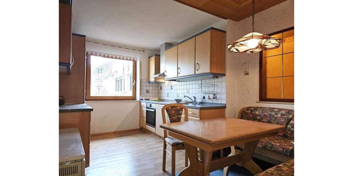 Etagenwohnung Neunkirchen - 3 Zimmer, 86 m&sup2;, 218.000&euro; | Angebot:25699450