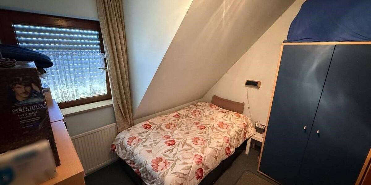 Doppelhaushälfte Heroldsbach - 4 Zimmer, 93 m&sup2;, 447.000&euro; | Angebot:26909635