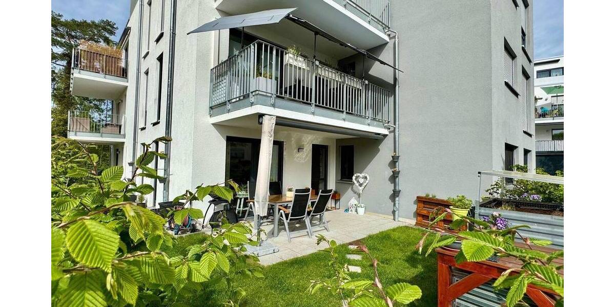 Etagenwohnung Zirndorf Weiherhof - 3 Zimmer, 89 m&sup2;, 449.000&euro; | Angebot:26787538