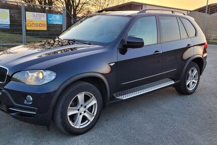 BMW X5 146.000 km 9.400 &euro; Veitsbronn 90587