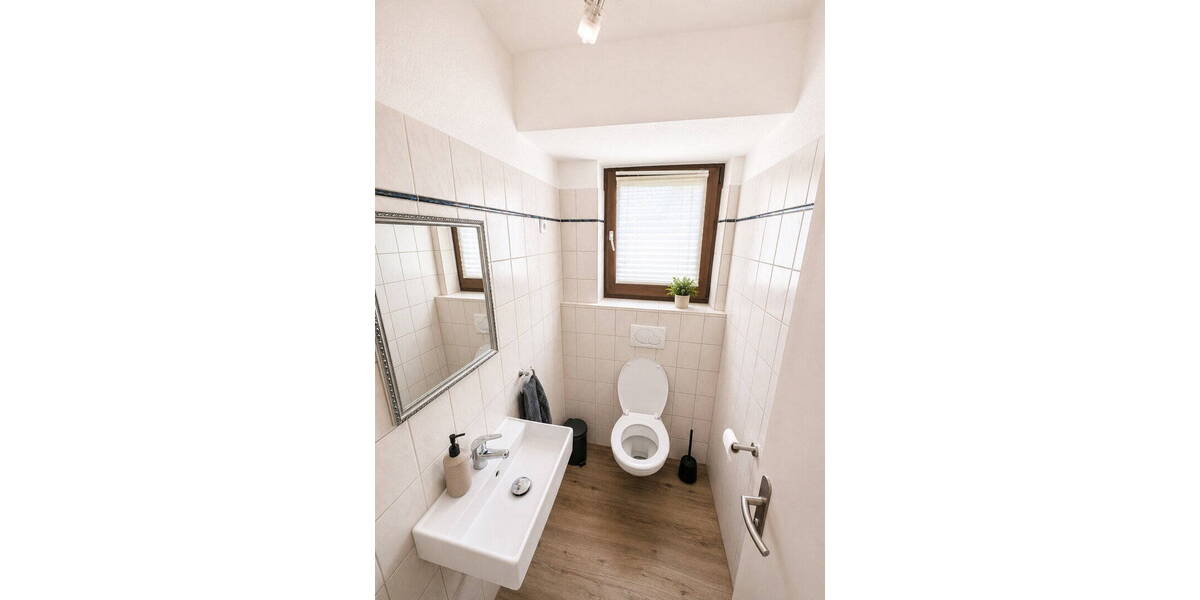 Doppelhaushälfte Nürnberg Neunhof - 3 Zimmer, 125 m&sup2;, 429.000&euro; | Angebot:26555173