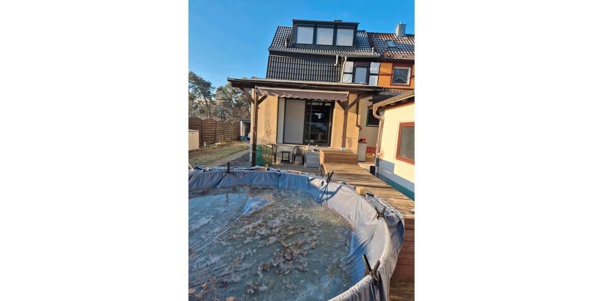 Doppelhaushälfte ACHTUNG PRIVAT VERKAUF!! 4 zimmer