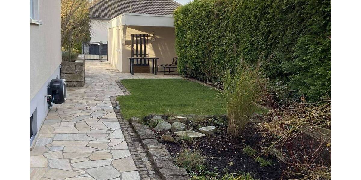 Doppelhaushälfte Forchheim Kersbach - 5 Zimmer, 144 m&sup2;, 595.000&euro; | Angebot:25734396