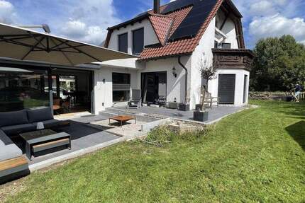 Haus Burgthann Mimberg - 7 Zimmer, 290 m&sup2;, 1.095.000&euro; | Angebot:25755261