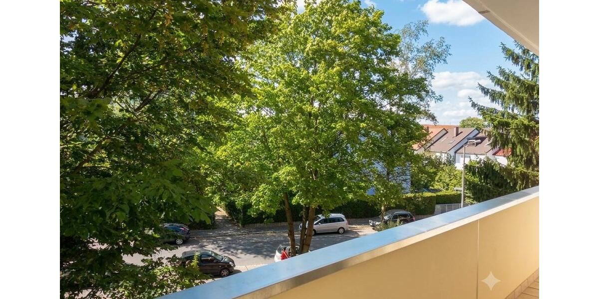 Etagenwohnung Nürnberg Gebersdorf - 3 Zimmer, 80 m&sup2;, 283.000&euro; | Angebot:26823777