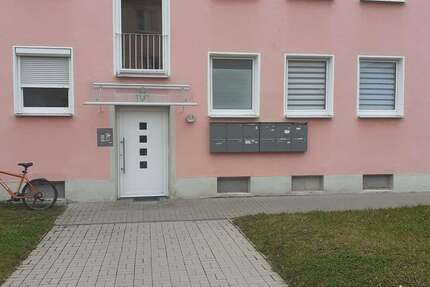 Wohnung Herzogenaurach - 4 Zimmer, 93 m&sup2;, 419.000&euro; | Angebot:24727543