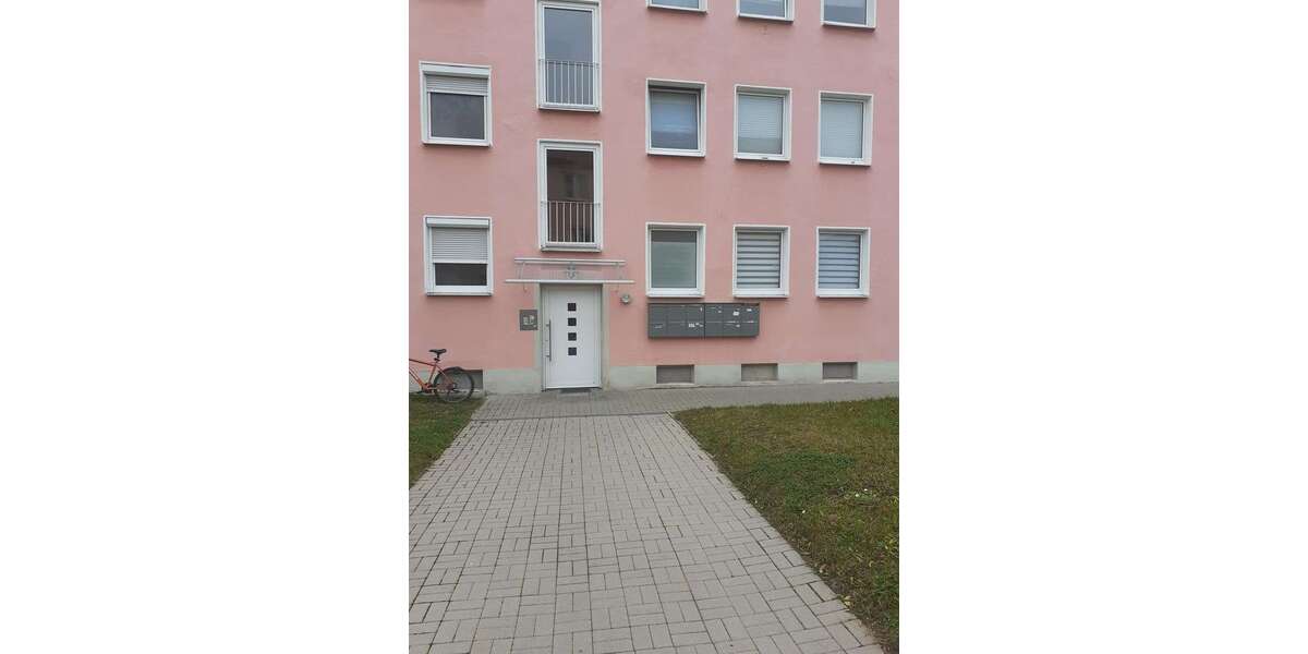 Wohnung zum Kaufen in Herzogenaurach 419.000 € 93 m² 4 zimmer