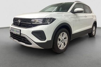 VW T-Cross 8.890 km 22.980 € Cadolzburg 90556