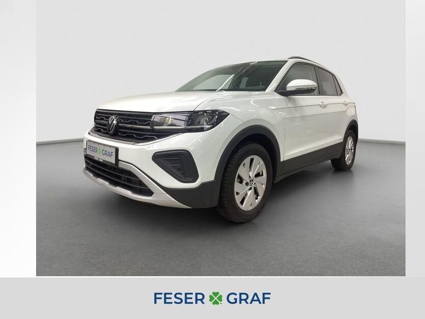 VW T-Cross 8.890 km 22.980 € Cadolzburg 90556