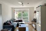 Etagenwohnung Nürnberg Glockenhof - 2 Zimmer, 60 m&sup2;, 780&euro; | Angebot:26787300