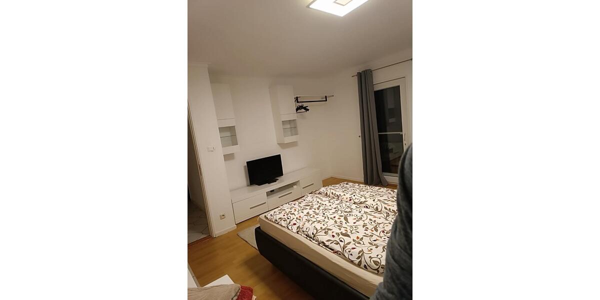 Erdgeschoßwohnung Erlangen Bruck - 1 Zimmer, 19 m&sup2;, 450&euro; | Angebot:27577705