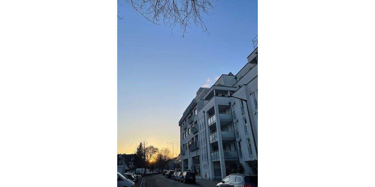 ***LOGENPLATZ...am Stadtpark...your DREAMS werden wahr...EINBAUKÜCHE*** 3 zimmer