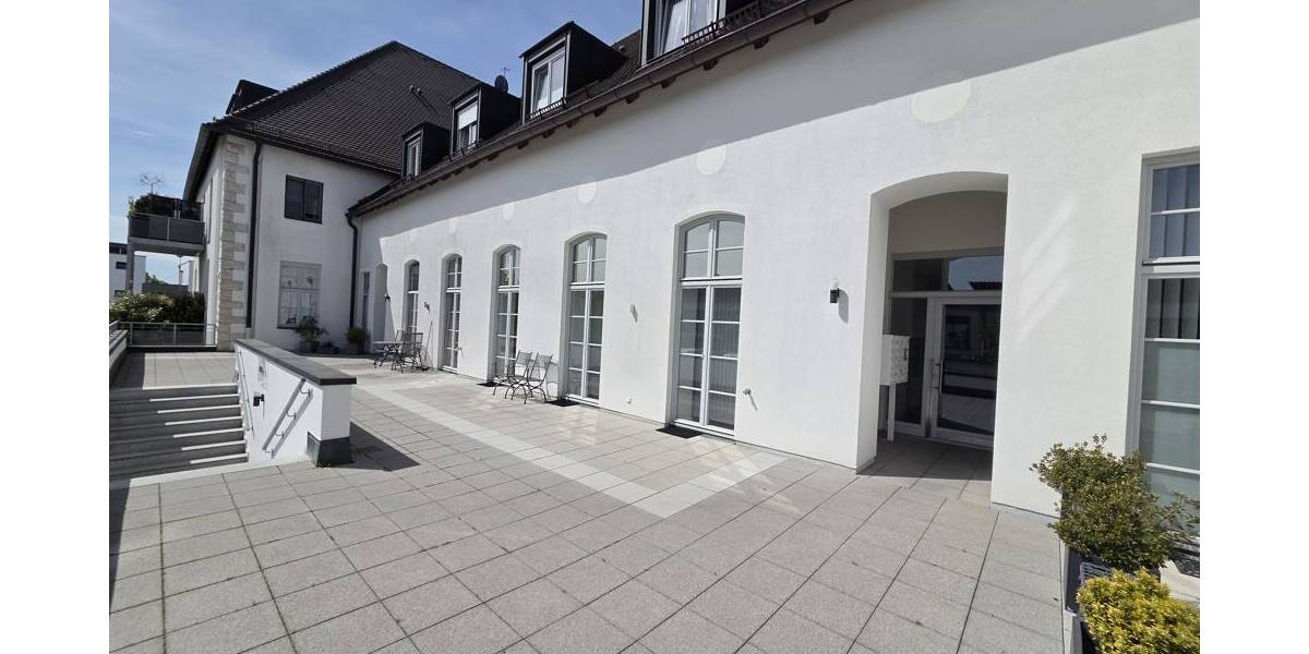 Gewerbeobjekt Schwabach - 5 Zimmer, 119 m&sup2;, 1.400&euro; | Angebot:26514945
